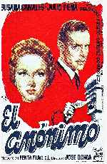 miniatura el-anonimo-1957-por-lupro cover carteles
