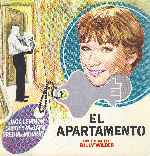 miniatura el-apartamento-1960-v2-por-vimabe cover carteles