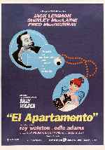 miniatura el-apartamento-1960-v3-por-peppito cover carteles