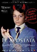 miniatura el-apostata-por-chechelin cover carteles