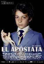 miniatura el-apostata-v2-por-mackintosh cover carteles
