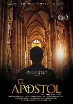 miniatura el-apostol-2014-por-chechelin cover carteles