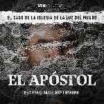 miniatura el-apostol-2022-por-mrandrewpalace cover carteles