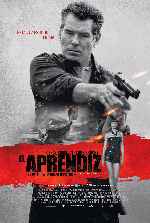 miniatura el-aprendiz-2014-por-kal-noc cover carteles