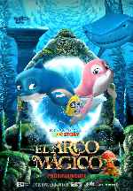miniatura el-arco-magico-2019-por-chechelin cover carteles