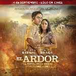 miniatura el-ardor-v2-por-melegar cover carteles
