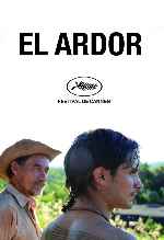 miniatura el-ardor-v3-por-melegar cover carteles