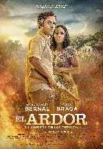 miniatura el-ardor-v4-por-melegar cover carteles