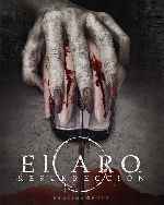 miniatura el-aro-resurreccion-por-mrandrewpalace cover carteles