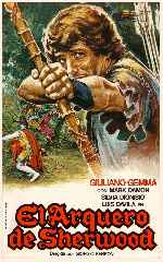 miniatura el-arquero-de-sherwood-v2-por-alcor cover carteles