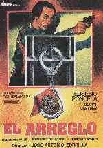 miniatura el-arreglo-por-alcor cover carteles