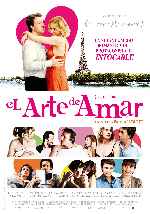 miniatura el-arte-de-amar-2011-v2-por-peppito cover carteles