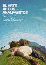 miniatura el-arte-de-los-analfabetos-por-chechelin cover carteles