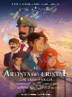 miniatura el-artista-del-cristal-por-chechelin cover carteles