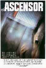 miniatura el-ascensor-1983-por-alcor cover carteles