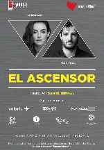 miniatura el-ascensor-2021-v3-por-chechelin cover carteles