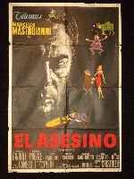 miniatura el-asesino-1961-por-melegar cover carteles