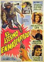 miniatura el-asesino-enmascarado-por-lupro cover carteles