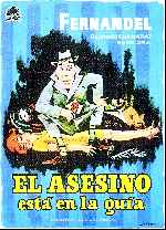 miniatura el-asesino-esta-en-la-guia-por-lupro cover carteles