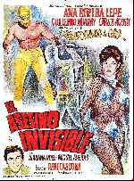 miniatura el-asesino-invisible-1964-por-lupro cover carteles