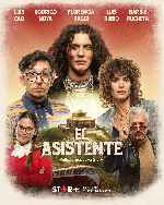 miniatura el-asistente-por-chechelin cover carteles