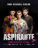 miniatura el-aspirante-v2-por-chechelin cover carteles