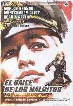 miniatura el-baile-de-los-malditos-por-alcor cover carteles