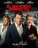 miniatura el-bandido-perfecto-por-mrandrewpalace cover carteles