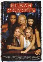 miniatura el-bar-coyote-por-ronyn cover carteles