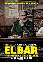 miniatura el-bar-v08-por-chechelin cover carteles