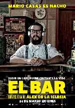 miniatura el-bar-v09-por-chechelin cover carteles