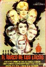 miniatura el-barco-de-los-locos-por-alcor cover carteles