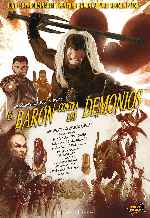 miniatura el-baron-contra-los-demonios-por-rajaisma cover carteles