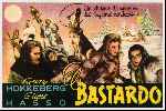 miniatura el-bastardo-1940-por-lupro cover carteles