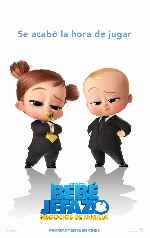 miniatura el-bebe-jefazo-negocios-de-familia-por-mrandrewpalace cover carteles