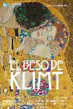 miniatura el-beso-de-klimt-por-chechelin cover carteles