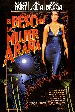 miniatura el-beso-de-la-mujer-arana-por-peppito cover carteles