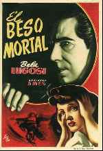 miniatura el-beso-mortal-1932-por-lupro cover carteles