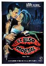 miniatura el-beso-mortal-1955-por-lupro cover carteles