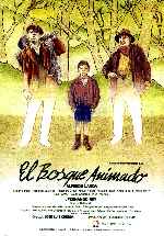 miniatura el-bosque-animado-1987-por-katun cover carteles