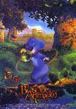 miniatura el-bosque-animado-2001-por-alcor cover carteles