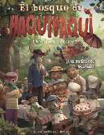 miniatura el-bosque-de-haquivaqui-por-chechelin cover carteles