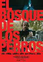 miniatura el-bosque-de-los-perros-por-chechelin cover carteles