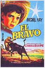 miniatura el-bravo-por-lupro cover carteles