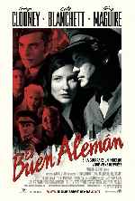 miniatura el-buen-aleman-por-peppito cover carteles