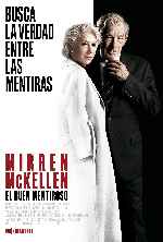 miniatura el-buen-mentiroso-por-mrandrewpalace cover carteles