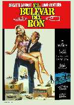miniatura el-bulevar-del-ron-por-mastercustom cover carteles