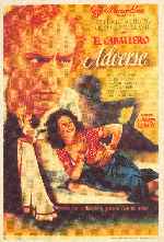 miniatura el-caballero-adverse-por-vimabe cover carteles