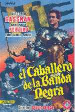 miniatura el-caballero-de-la-banda-negra-por-vimabe cover carteles