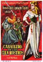 miniatura el-caballero-de-los-cien-rostros-por-lupro cover carteles